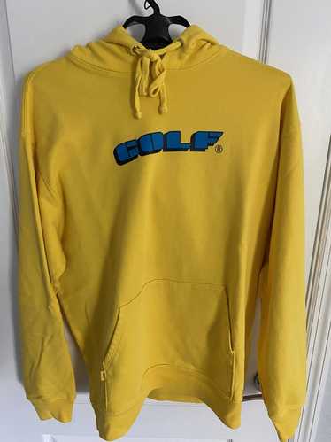 Golf wang hoodie - Gem