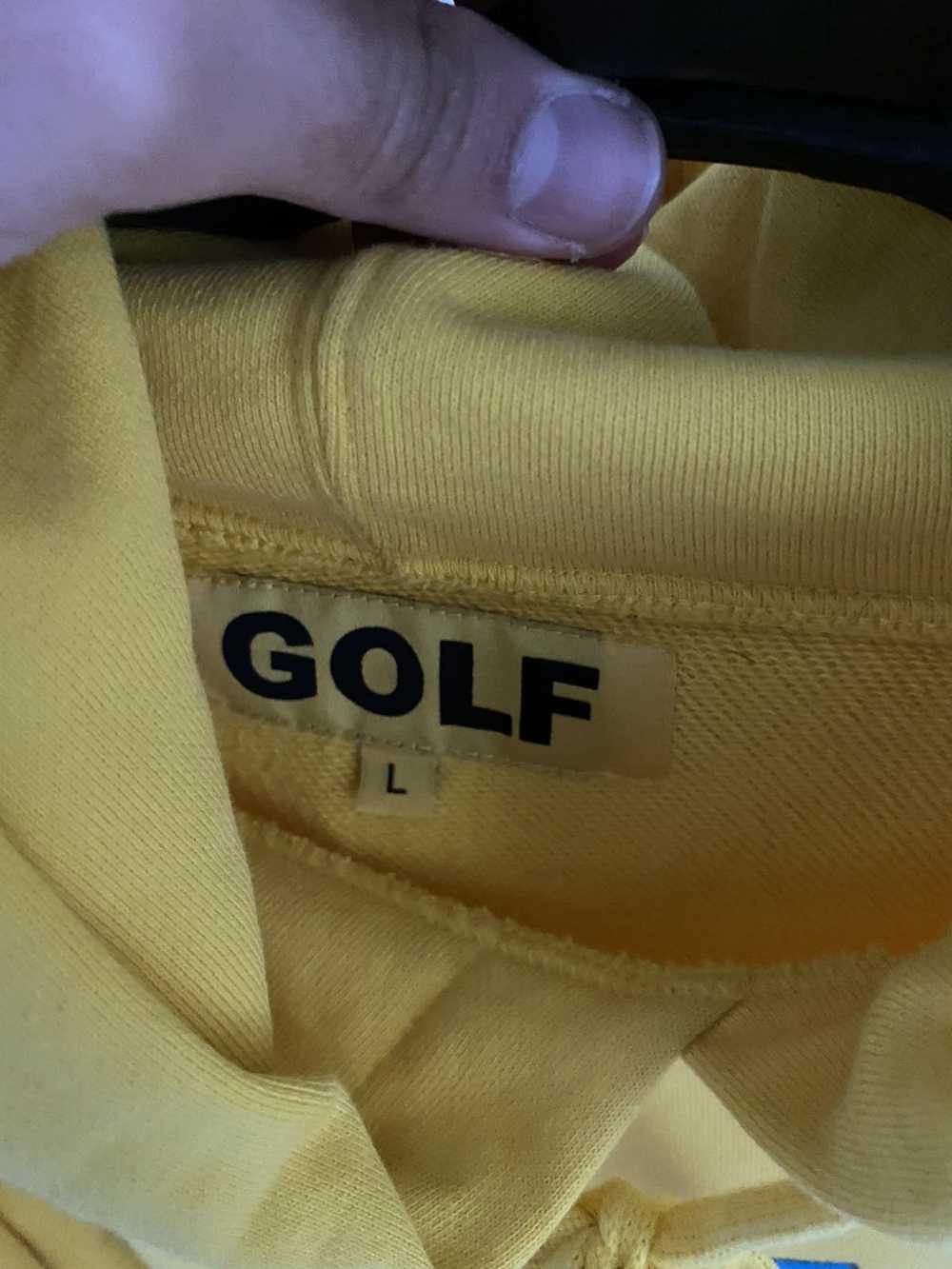Golf Wang Golf Wang hoodie - image 3