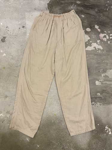 Vintage issey miyake pants - Gem
