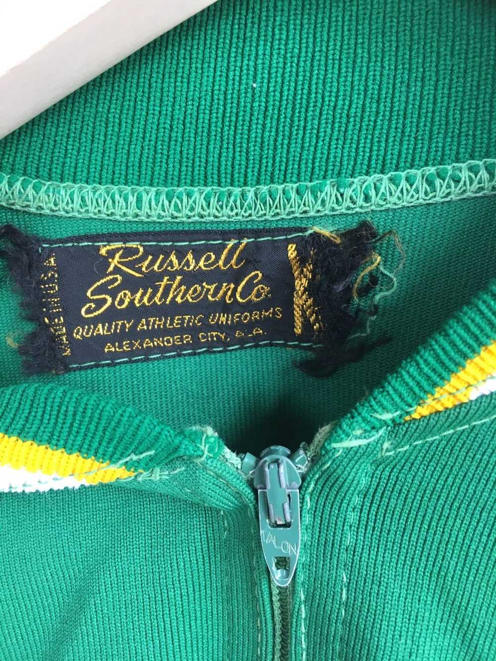 Vintage Vintage Russell Southern Co HVY Hudtloff … - image 5