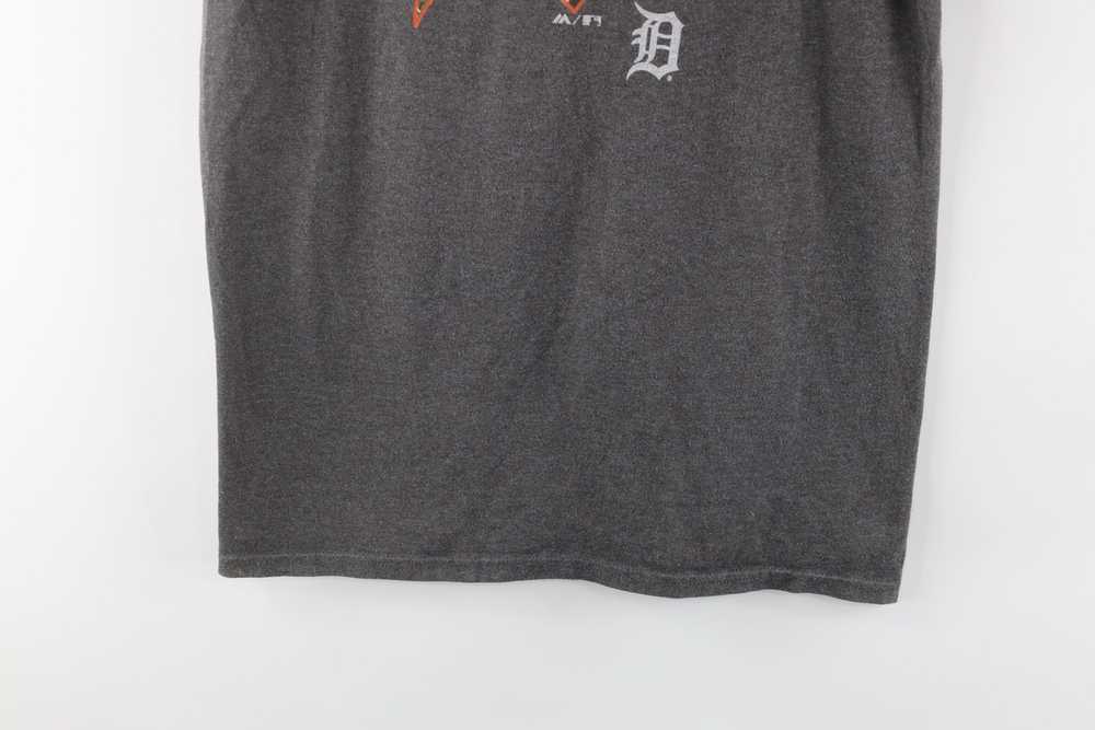 Majestic × Vintage Majestic Detroit Tigers Camouf… - image 3