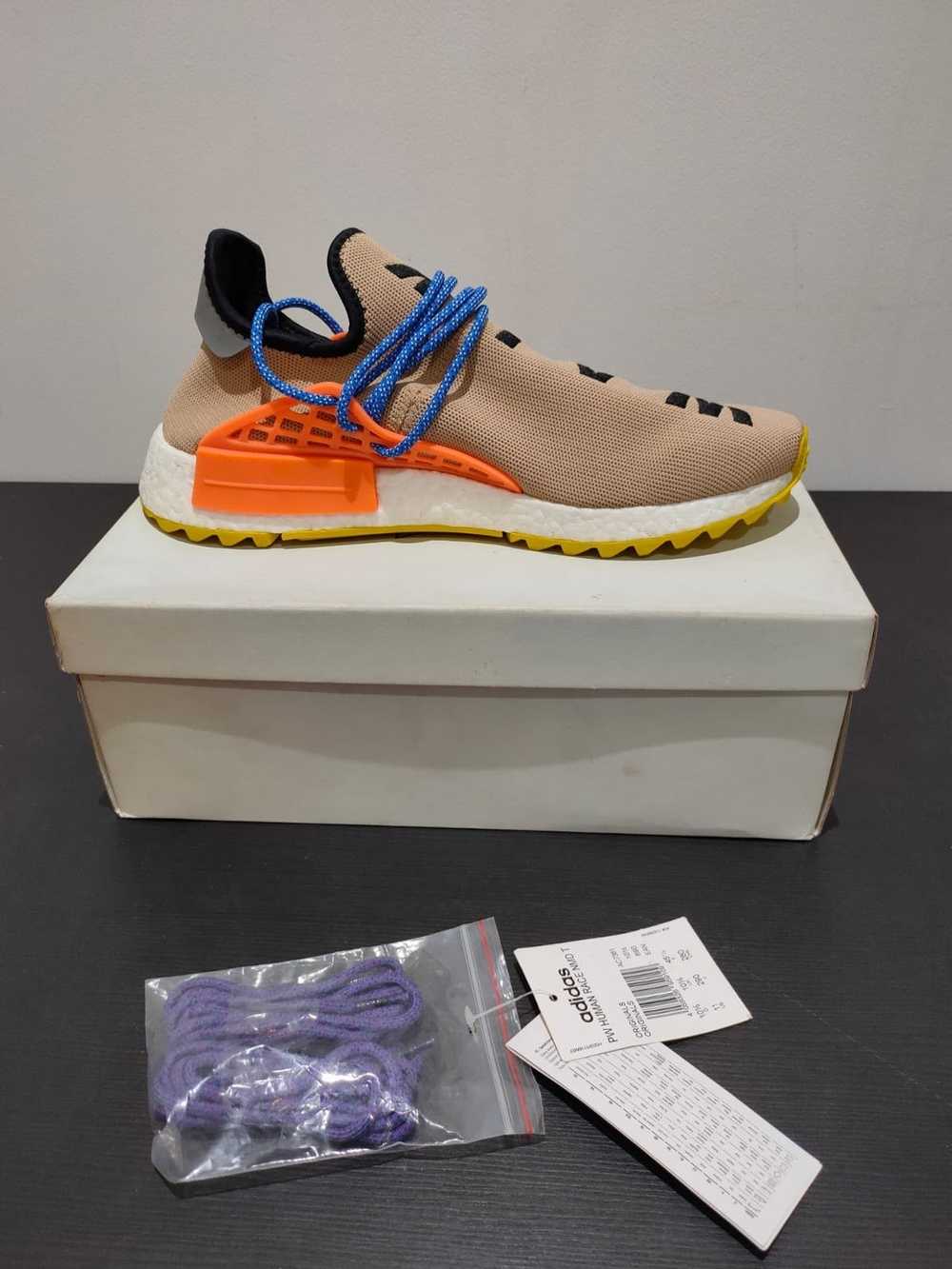 Adidas Adidas PW Human Race NMD TR 7361 - image 10