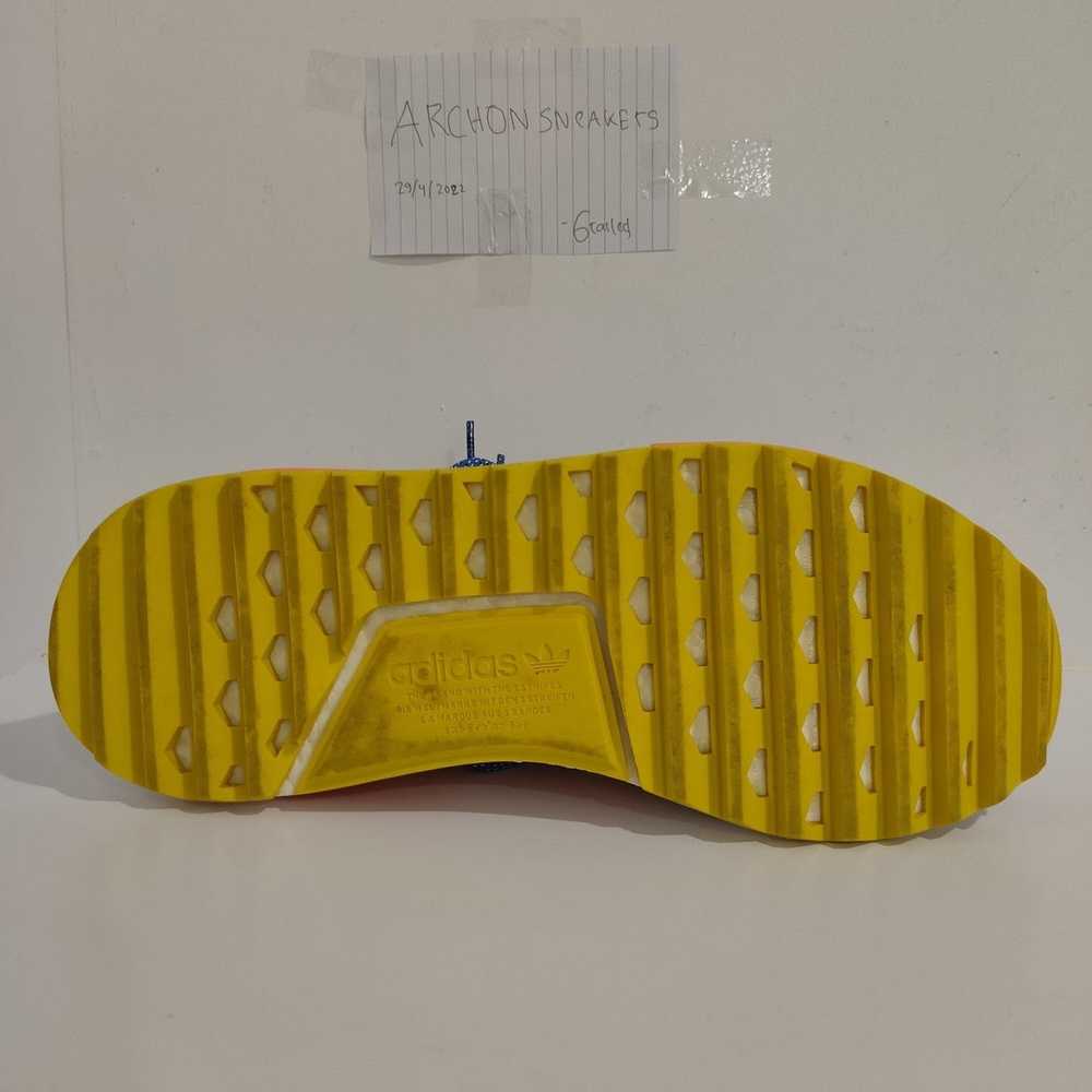 Adidas Adidas PW Human Race NMD TR 7361 - image 8