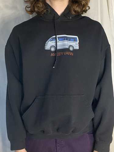 Brockhampton Brockhampton Ameer Vann Hoodie