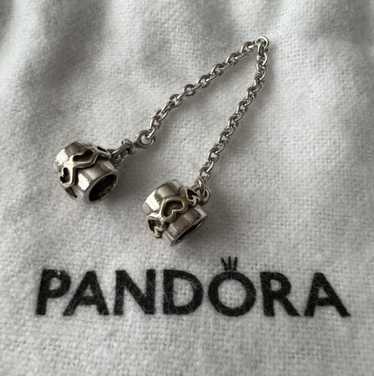 Pandora two tone safety - Gem