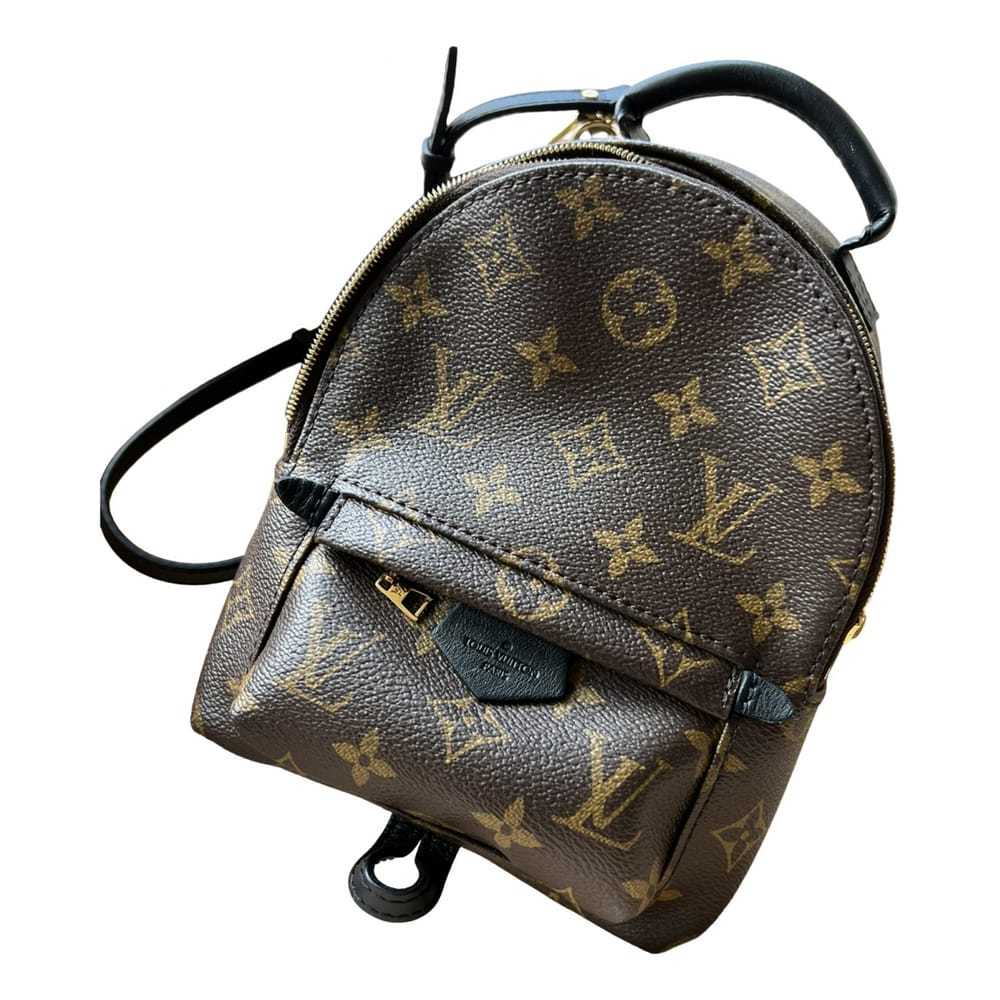 Louis Vuitton Palm Springs backpack - image 1
