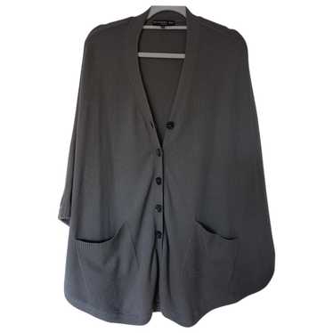 Barbara Bui Wool cardi coat - image 1