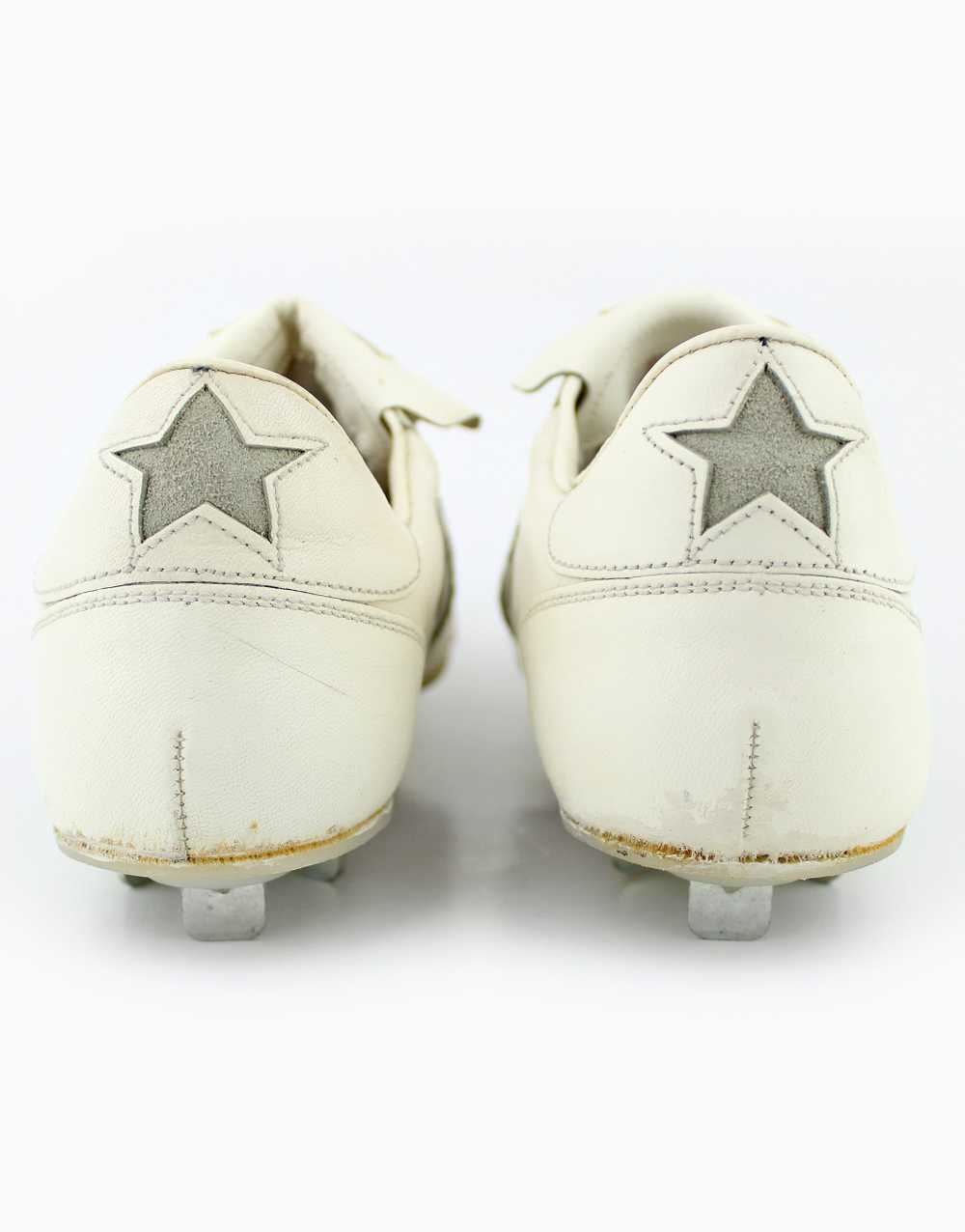 NOS 70s 80s Converse Pennant Race II 2 vintage ba… - image 7