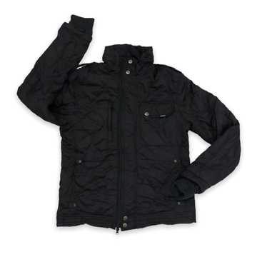 Archival Clothing × Avirex Avirex Varsity Quilted… - image 1