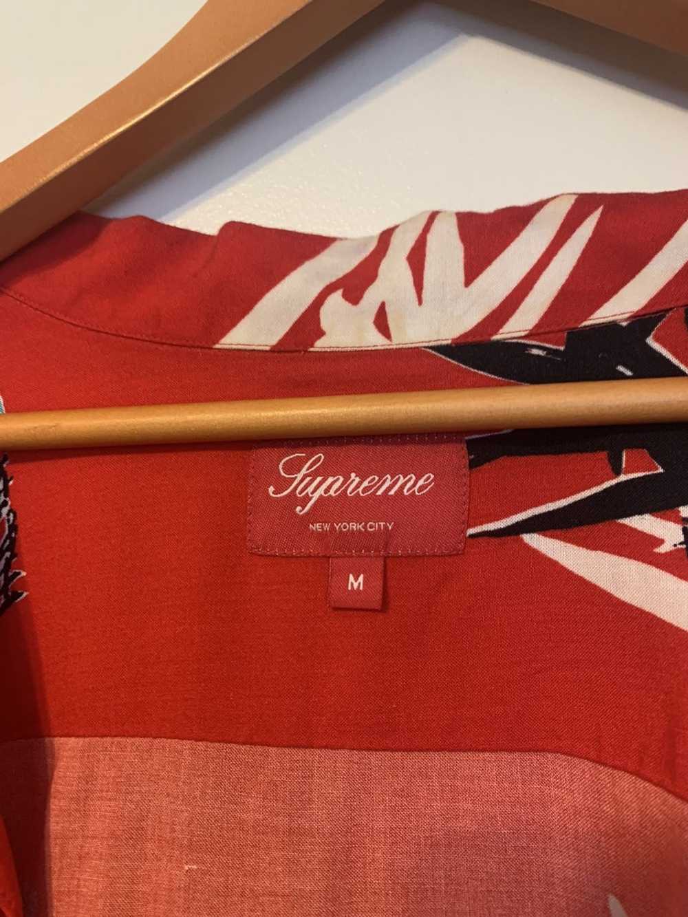 Supreme (OFFER) Supreme Bamboo Rayon - image 10