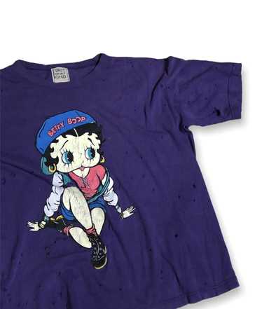 Vintage 1994 betty boop - Gem