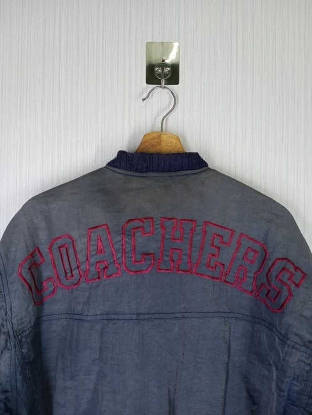 American College × Collegiate × Vintage Vintage U… - image 4