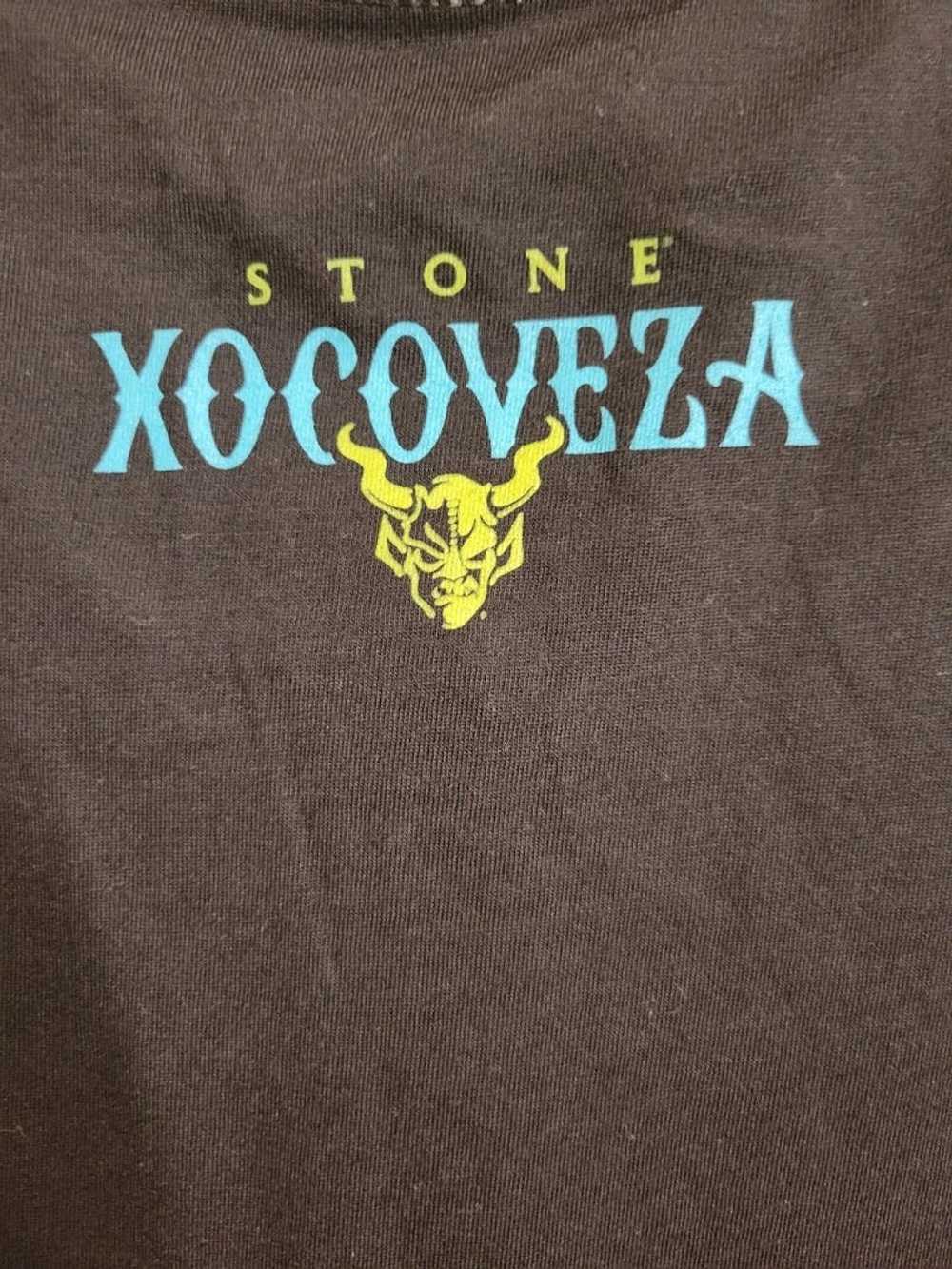 Other Stone Brewing Tshirt - image 6