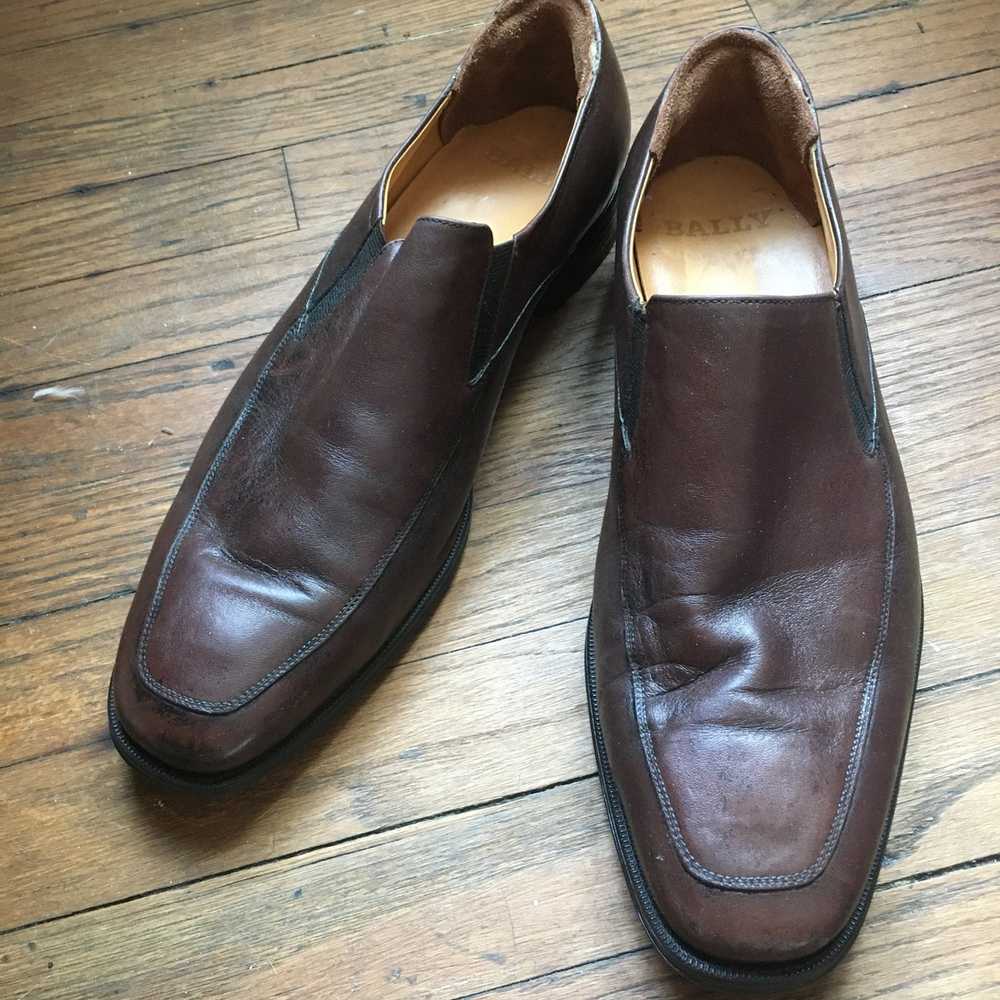 Bally Bally Loafers - image 2