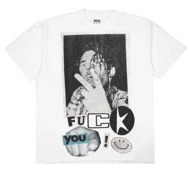 Supreme f you crewneck - Gem