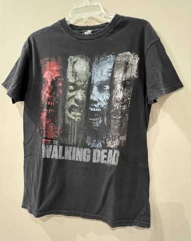 The Walking Dead × Vintage Vintage the walking dead b… - Gem