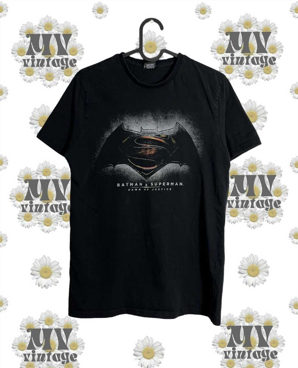 Dc Comics × Movie × Vintage Batman vs Superman 00… - image 1