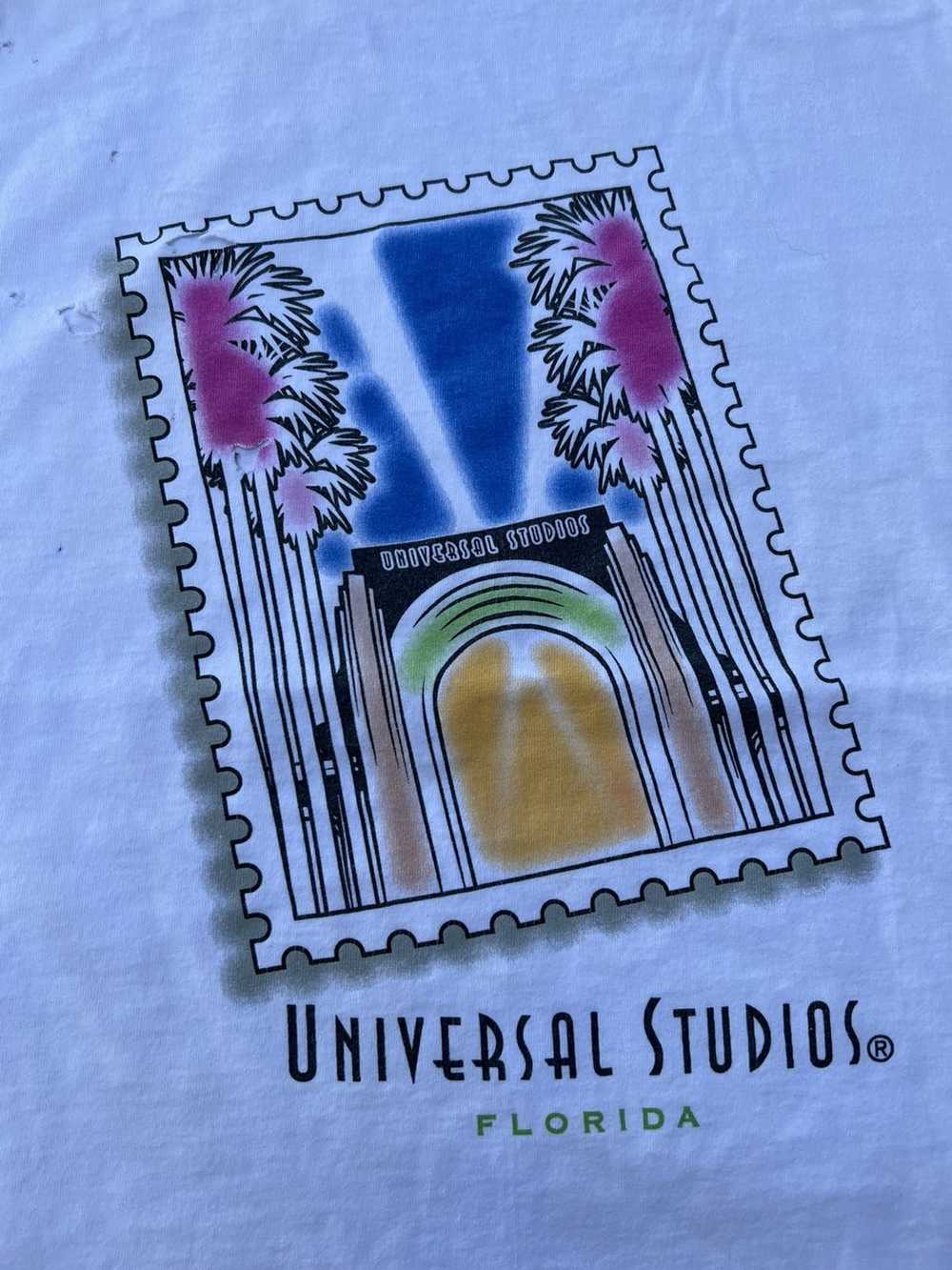 Universal Studios × Vintage Vintage Universal Stu… - image 2