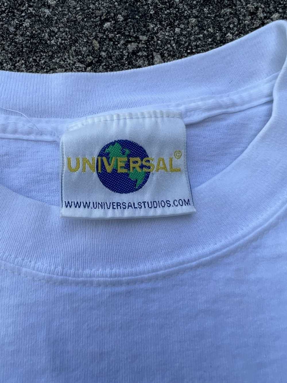 Universal Studios × Vintage Vintage Universal Stu… - image 4