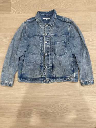 Pacsun Pacsun Jean jacket - image 1