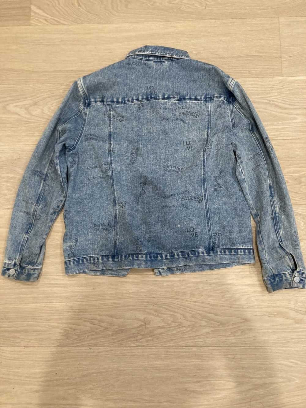 Pacsun Pacsun Jean jacket - image 3