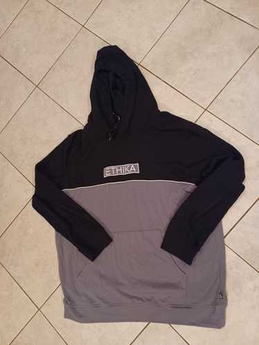 Ethik Ethika men hoodie sz.xxl