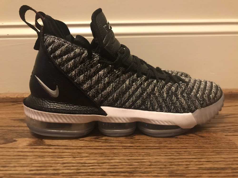 Lbj 2024 16 oreo