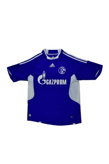 Adidas × Soccer Jersey Adidas Schalke Jersey kit … - image 1