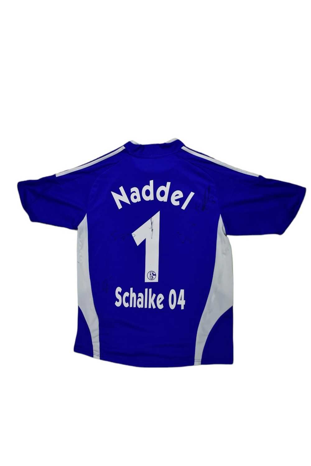 Adidas × Soccer Jersey Adidas Schalke Jersey kit … - image 2