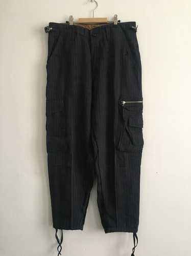 Jean Paul Gaultier Jean paul gaultier Pinstripe Ca