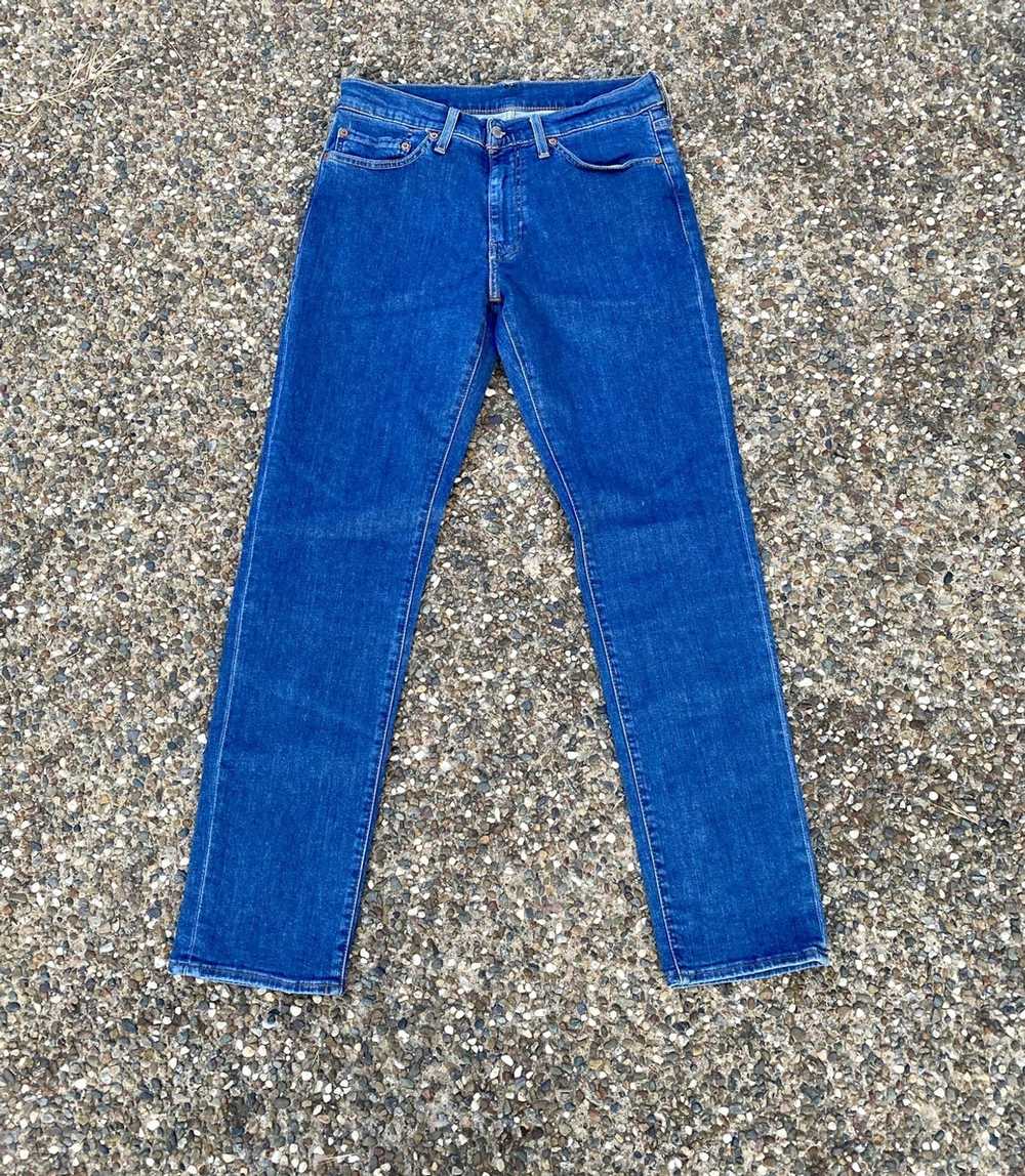 Levi's Levi’s jeans big e 32 - image 6