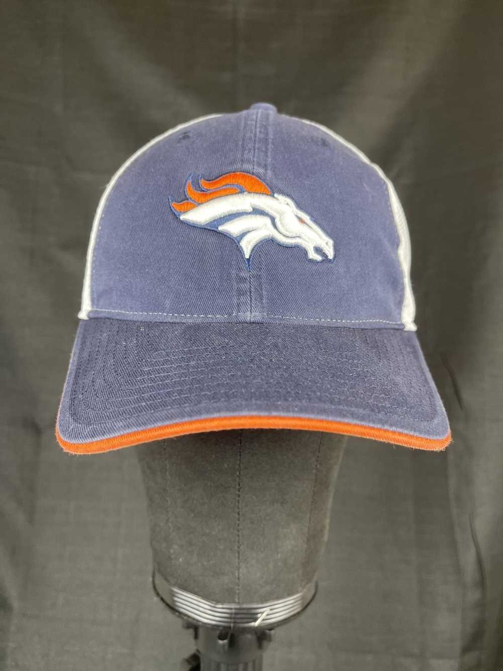 NFL × Reebok × Vintage Denver Broncos Retro Logo … - image 1