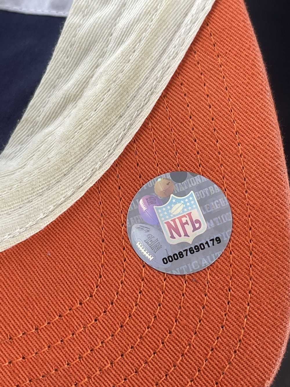NFL × Reebok × Vintage Denver Broncos Retro Logo … - image 5