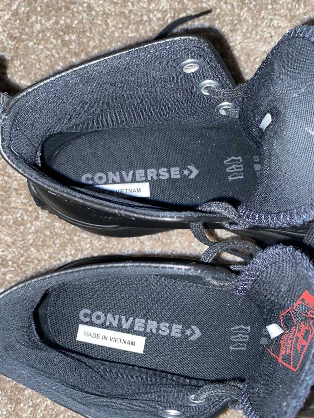 Converse Converse - image 10