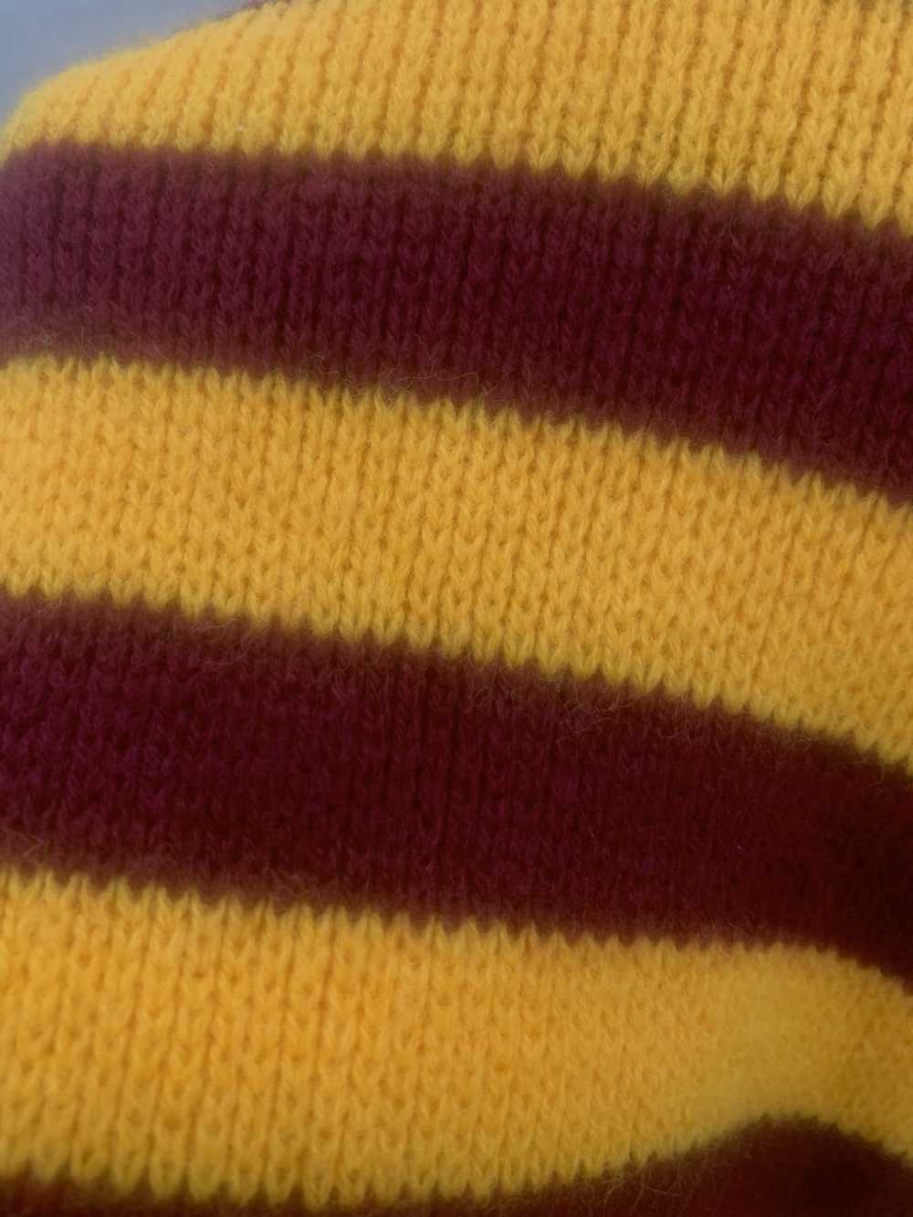 NFL Vintage Authentic NFL Knit Sweater - image 4