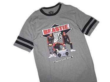 Beastie boys vintage tour - Gem