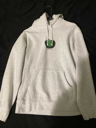 Supreme 2024 apple hoodie