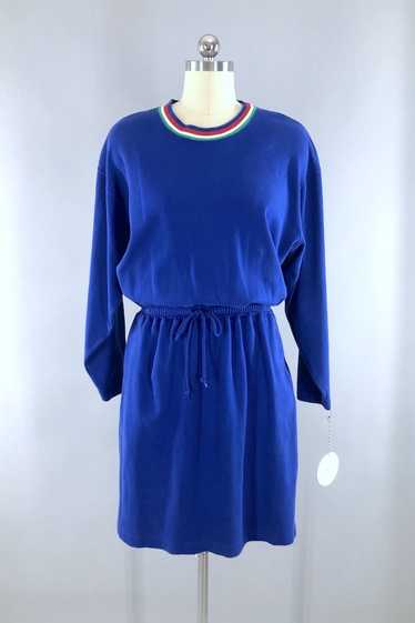 Vintage Liz Claiborne Sport Dress