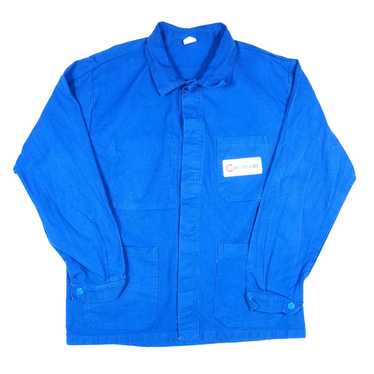 Manitowoc European Workwear Chore Coat - image 1