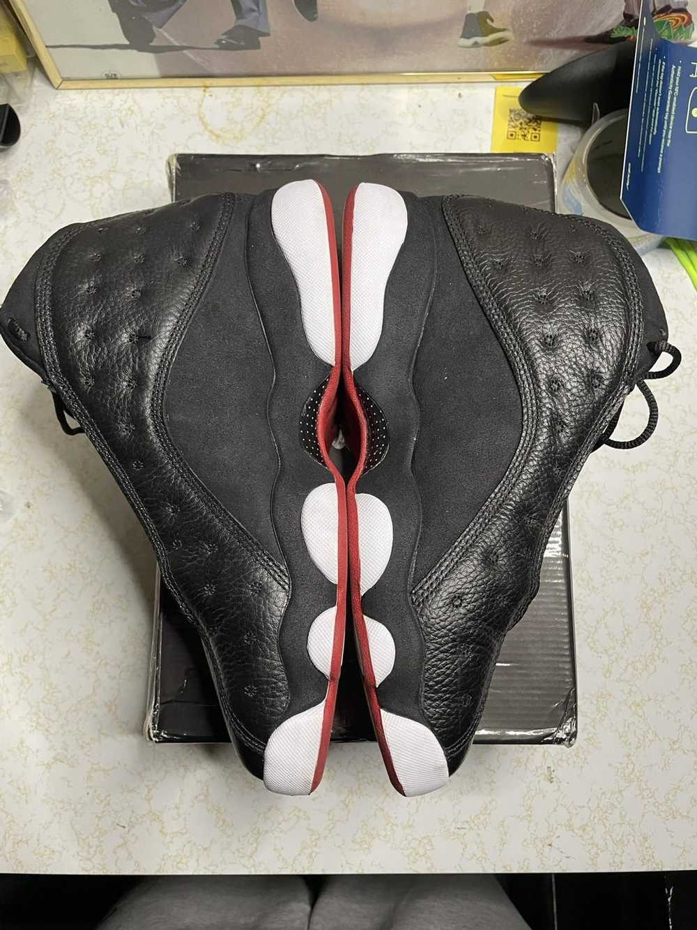 Jordan Brand Air Jordan 13 Retro 2011 Playoff 2011 - image 2