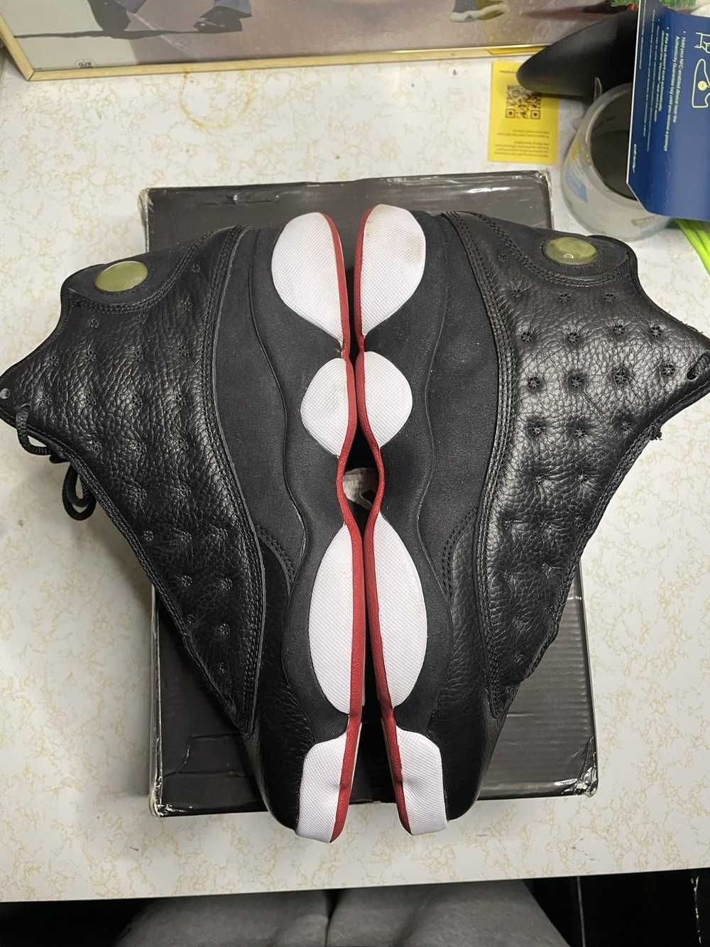 Jordan Brand Air Jordan 13 Retro 2011 Playoff 2011 - image 3