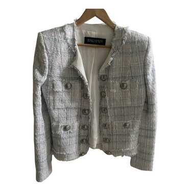 Balmain Tweed jacket - image 1