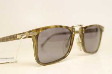 Vintage hugo boss sunglasses - Gem