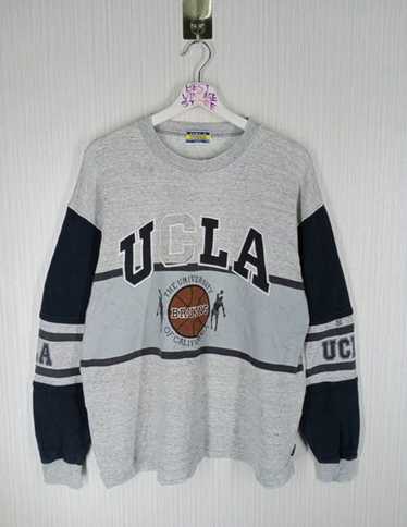 ️‍🔥 Vtg Rare Bruins Ucla Sweatshirt Vintage - Store Cloths