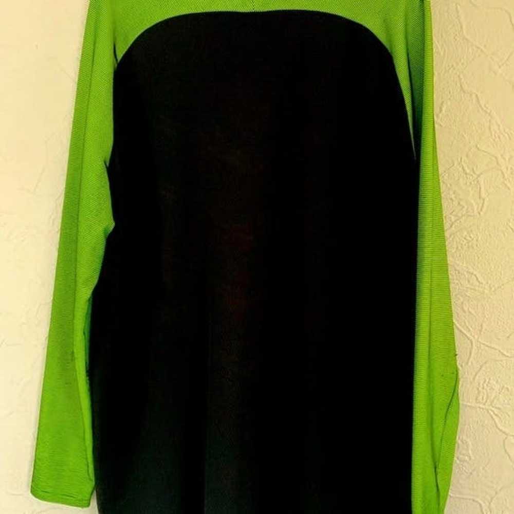 Nike Nike Training Shirt Midlayer Aeroswift Drill… - image 3