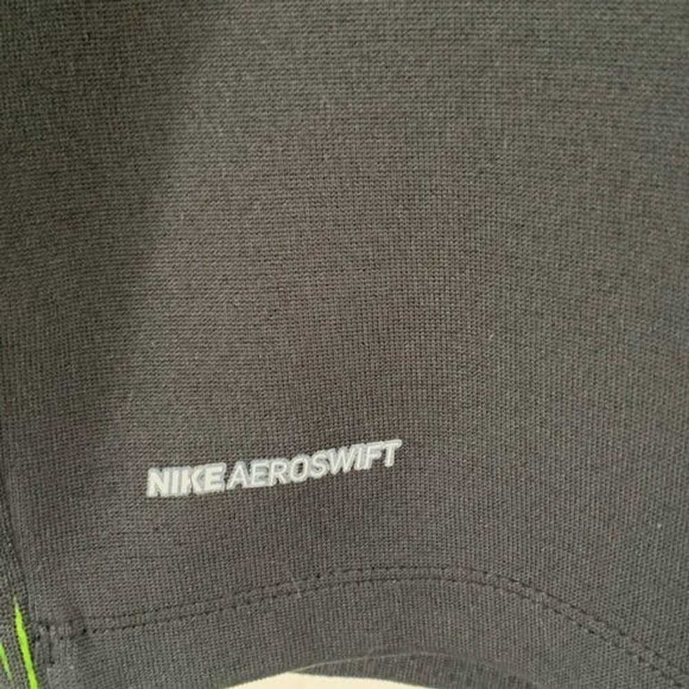 Nike Nike Training Shirt Midlayer Aeroswift Drill… - image 6