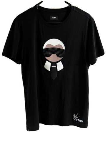 FENDI フェンディTシャツ　　　ヴィンテージ FY0936AU9DF0QB0_01