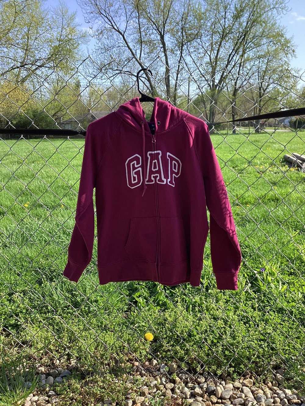 Gap GAP HOODIE - image 1