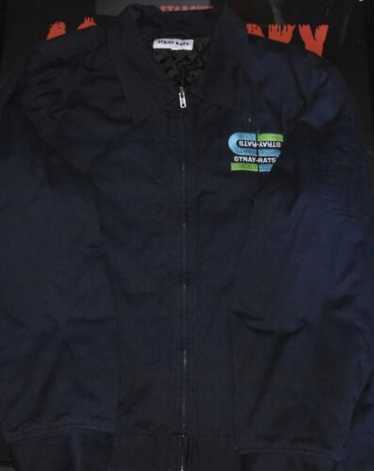 STRAY RATS DICKIES ワークジャケット ストレイラッツ NEW ITEMS – STRAY RATS