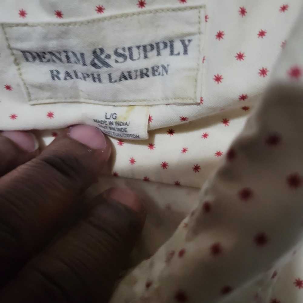 Denim And Supply Ralph Lauren Denim & Supply Ralp… - image 7